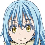 That Time I Got Reincarnated as a Slime manga